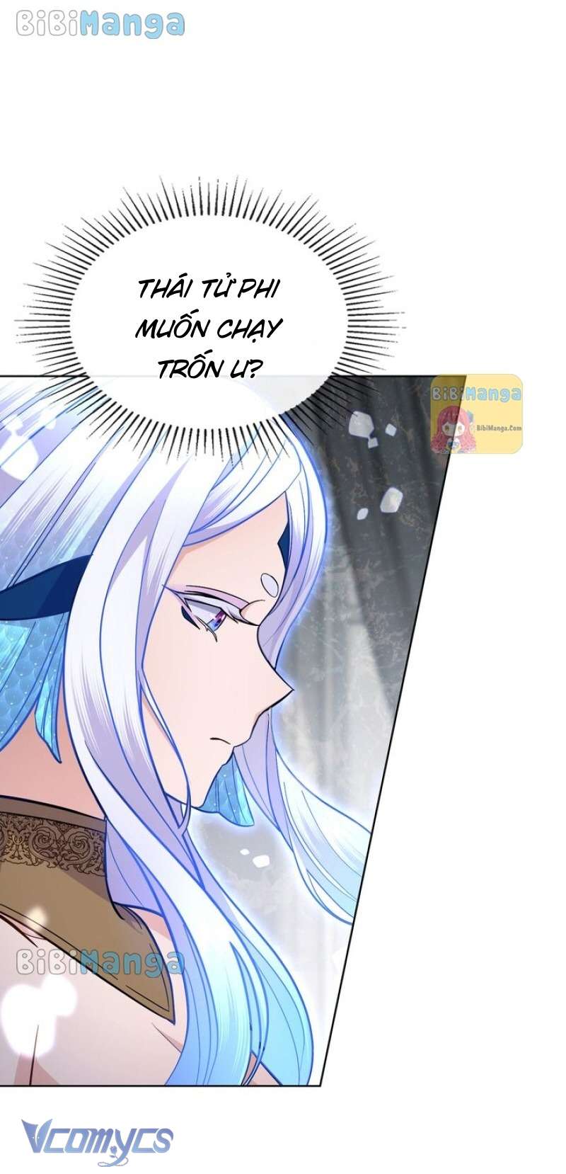 Hôn Nhân Giả Dối Chap 73 - Next Chap 74
