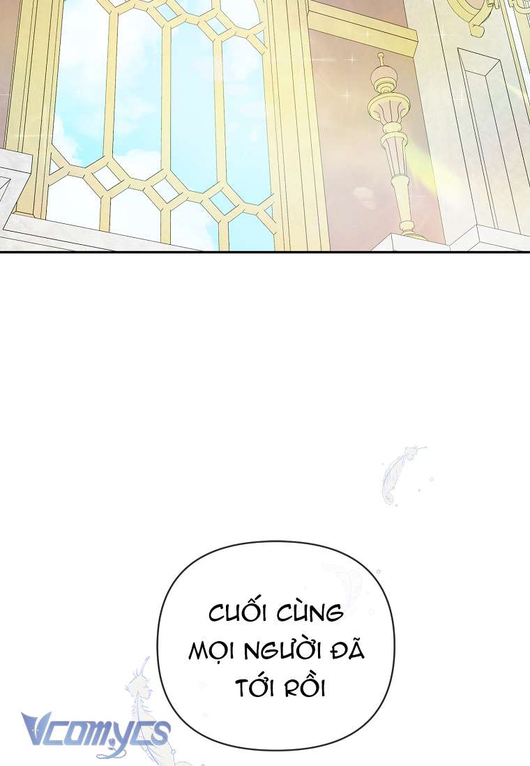 Tôi đã trở thành con gái út của công tước phản diện Chapter 21 - Trang 3