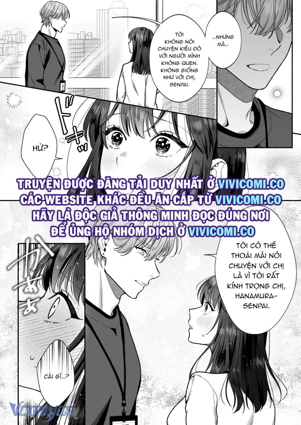 [18+] Tuyển Tập Truyện Ngắn Manga Chap 94.1 - Trang 2