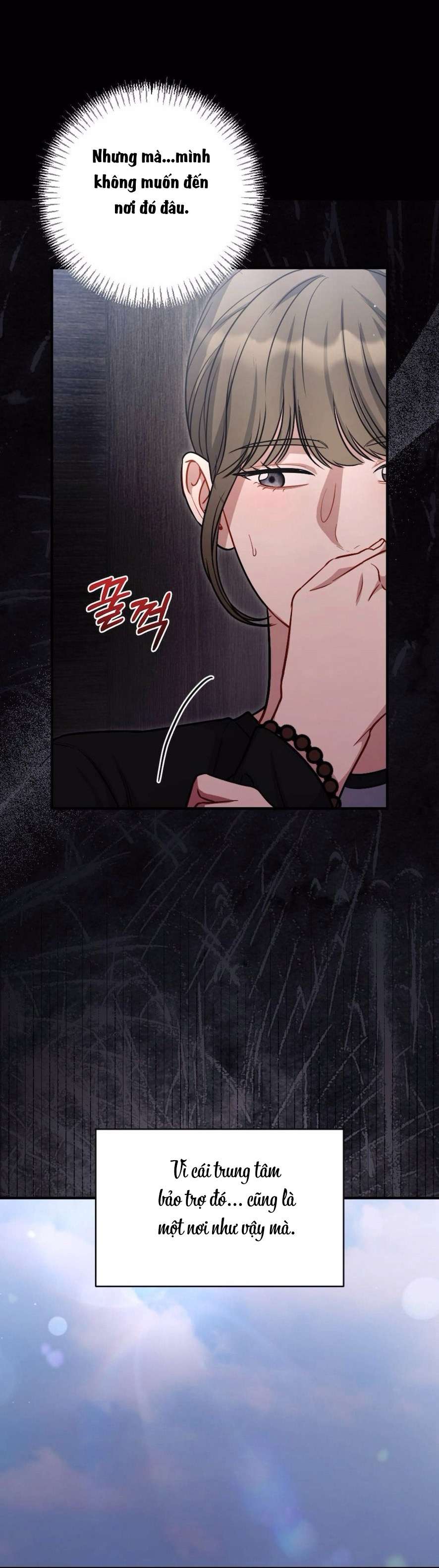 Không Còn Trong Trắng Chap 1 - Trang 2