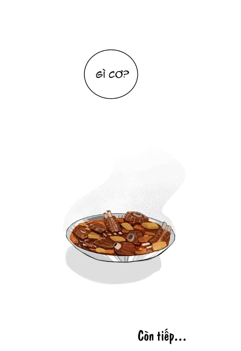 Tình Cờ Thật Đấy Chap 57.2 - Trang 3