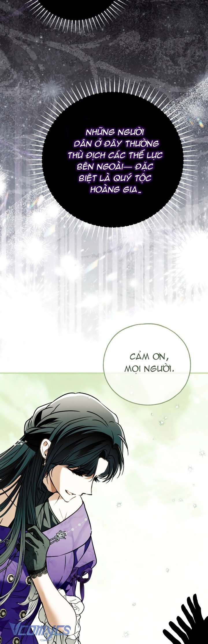 Ai Đó Đang Điều Khiển Cơ Thể Của Tôi Chapter 78 - Trang 3