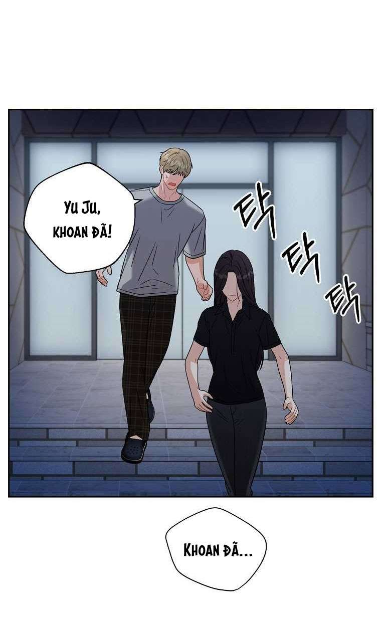 [18+] Ngọn Gió Thơ Ngây Chap 4 - Trang 2