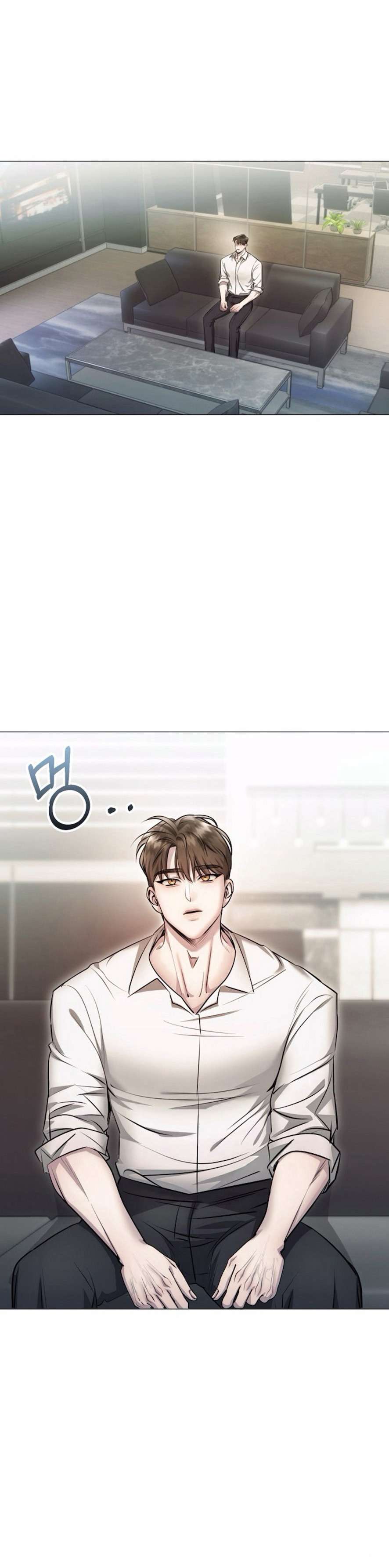 Sự Cám Dỗ Ngọt Ngào Của Cậu Bạn Thân Chap 6 - Trang 2