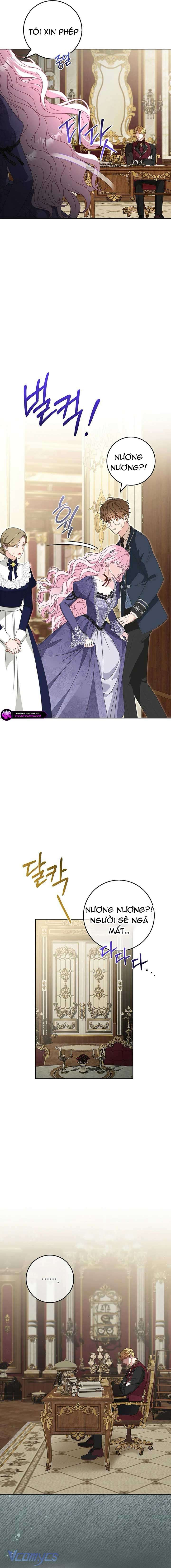 Người Mẹ Trong Tiểu Thuyết Nuôi Con Có Nhất Thiết Phải Chết Không? Chap 39 - Trang 3