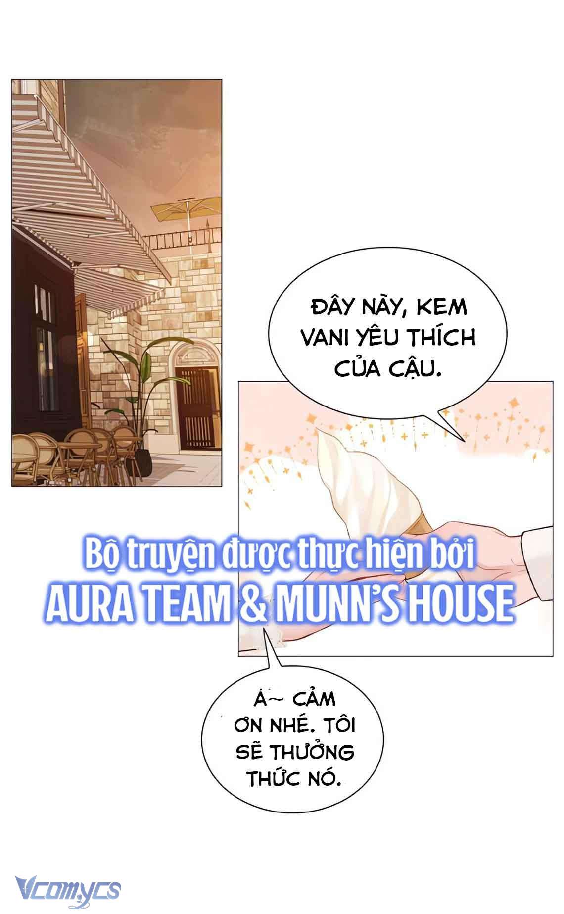 Hãy Khóc Và Cầu Nguyện Đi Chap 42 - Trang 4