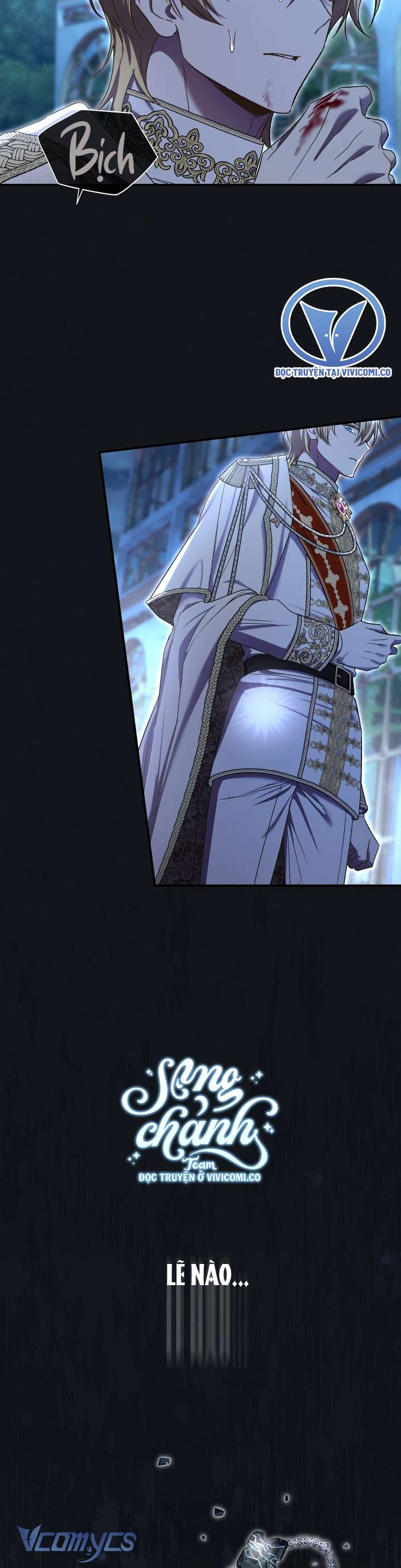 Người Xem Mắt Của Ác Nữ Quá Hoàn Hảo Chap 79 - Trang 4