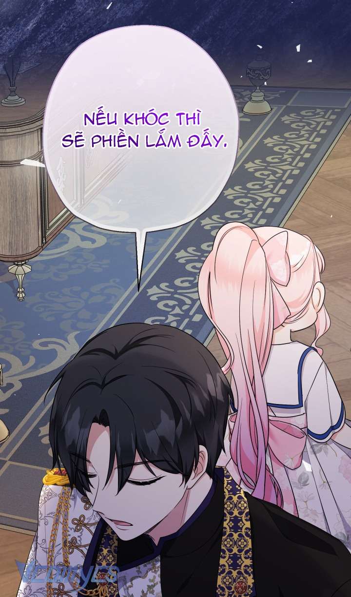 Tiểu Thư Tích Tiền Đi Bụi Chap 88 - Trang 4