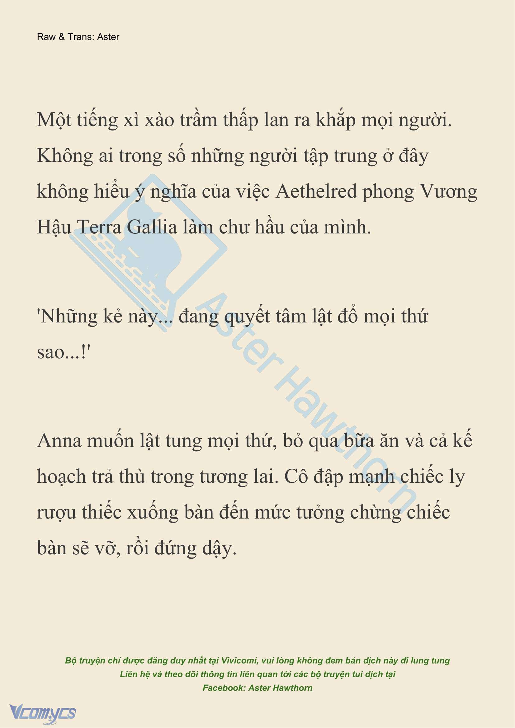 [NOVEL] Thiên Đường Của Valentina Chap 185 - Next Chap 186