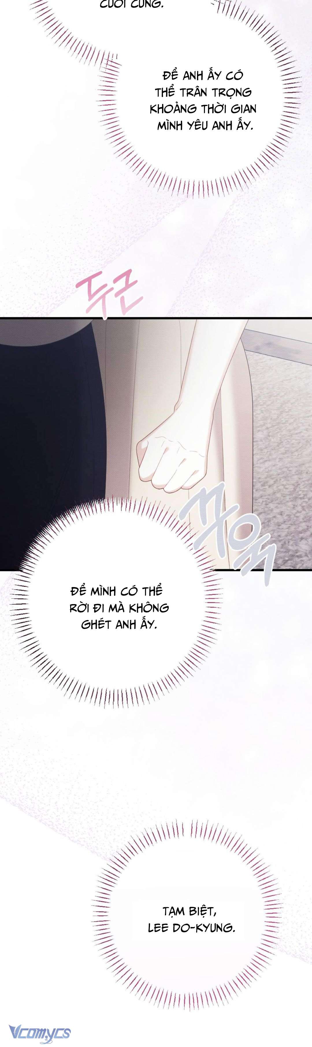 [18+] Hối Hận Muộn Màn Chap 22 - Trang 2