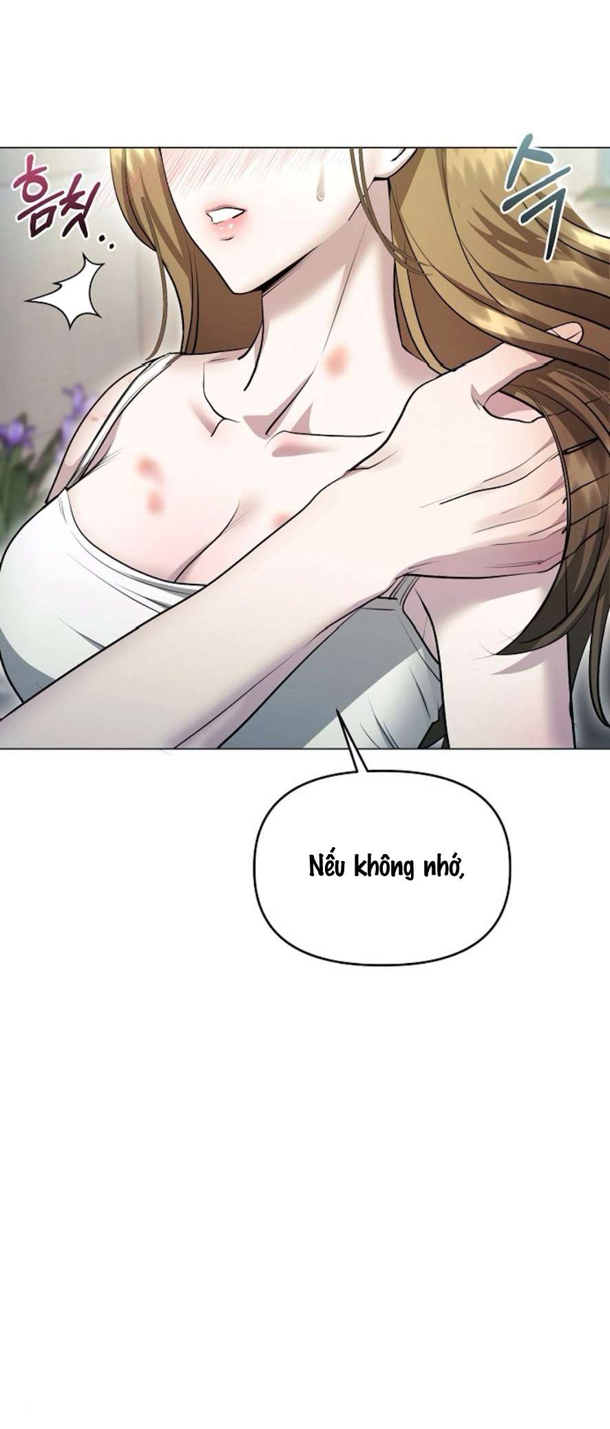 Sự Cám Dỗ Ngọt Ngào Của Cậu Bạn Thân Chap 3 - Trang 2