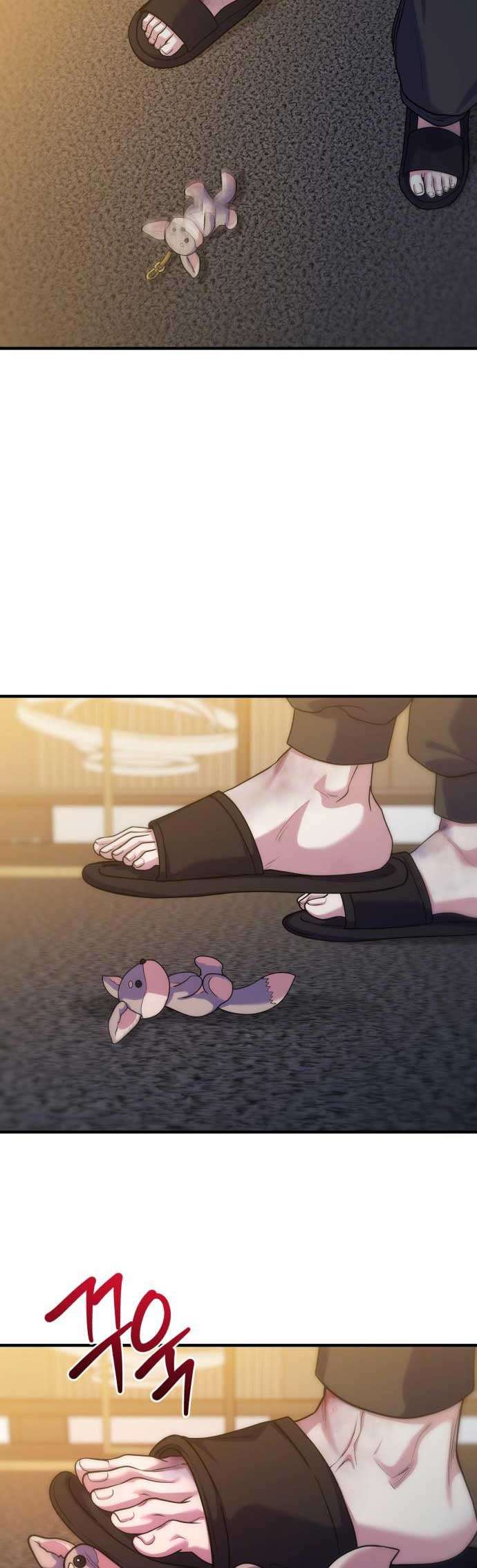 Vì Một Kết Thúc Viên Mãn Cho Đôi Ta Chap 15 - Trang 2