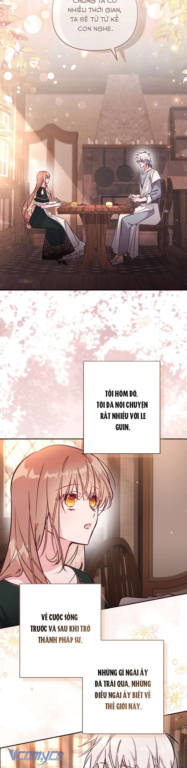 Không Có Chỗ Cho Kẻ Giả Mạo Chap 86 - Trang 2