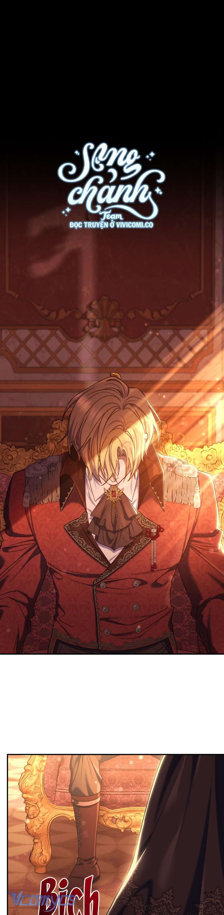 Người Xem Mắt Của Ác Nữ Quá Hoàn Hảo Chap 83 - Next Chap 84