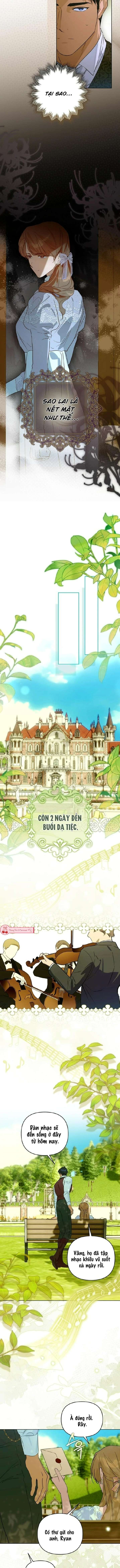 Chàng Ryan Của Em Chap 22 - Next Chap 23