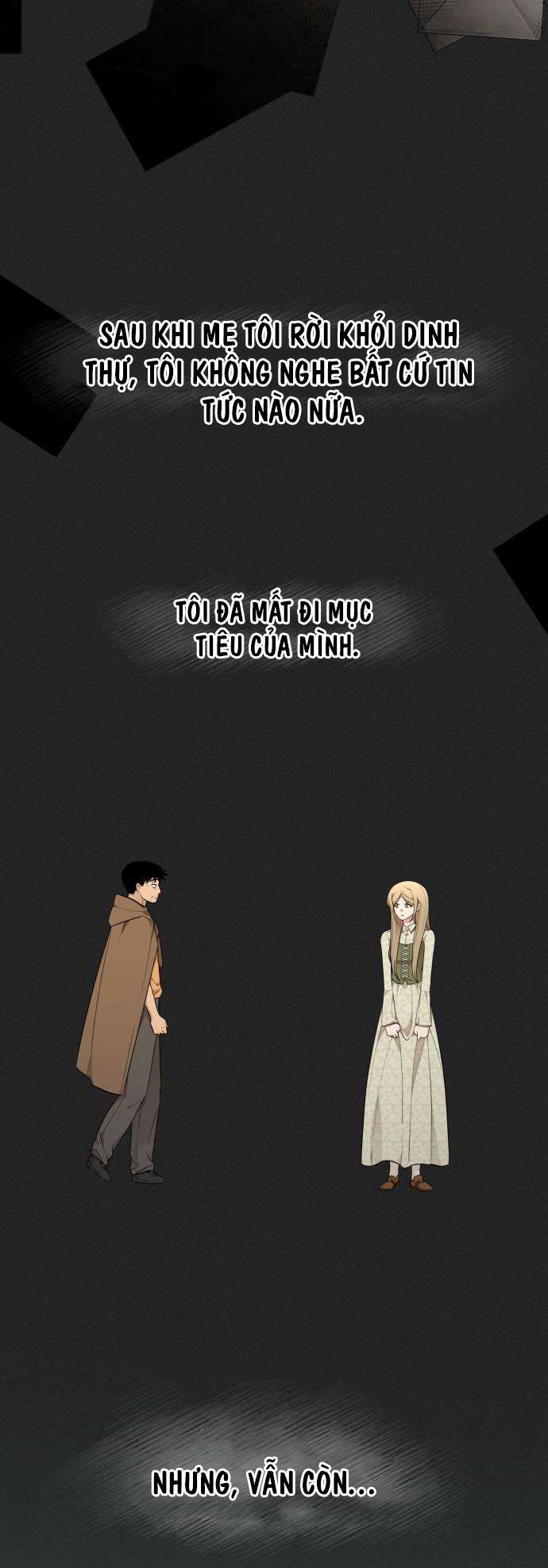 Trận Đấu Đồng Đội Của Những Tài Xế Xe Tải Chap 11 - Trang 4