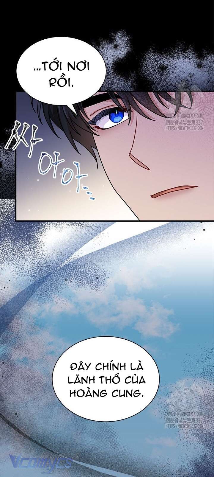 Cô Gái Sẽ Trở Thành Chủ Gia Đình Chap 70 - Trang 3