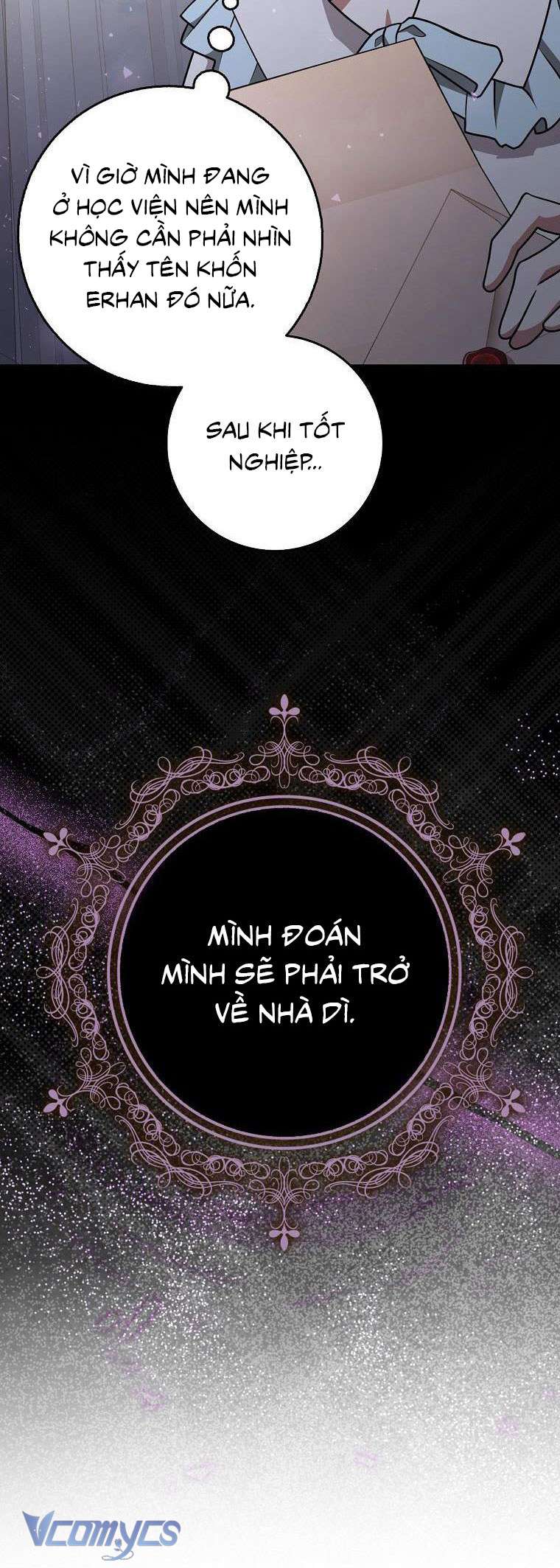 Tôi Thề Chúng Ta Chỉ Là Bạn Chapter 28 - Next Chapter 29