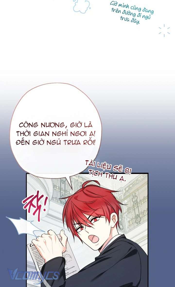 Tiểu Thư Tích Tiền Đi Bụi Chapter 90 - Trang 4