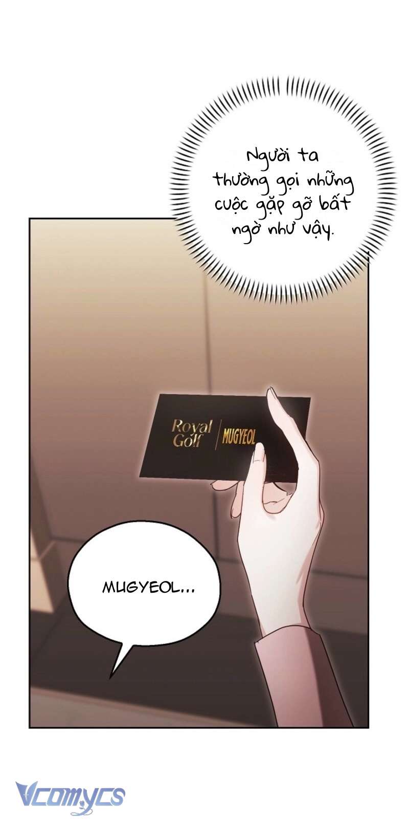 Cách Tán Tỉnh Của Con Chó Hiếu Chiến Chap 3 - Trang 2