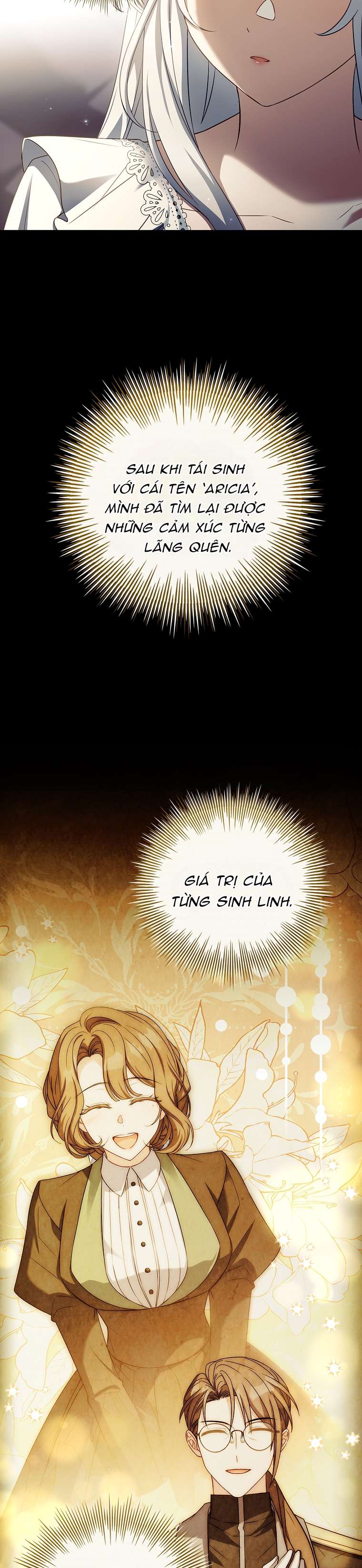 Cha Nào Con Nấy Chap 45 - Trang 3