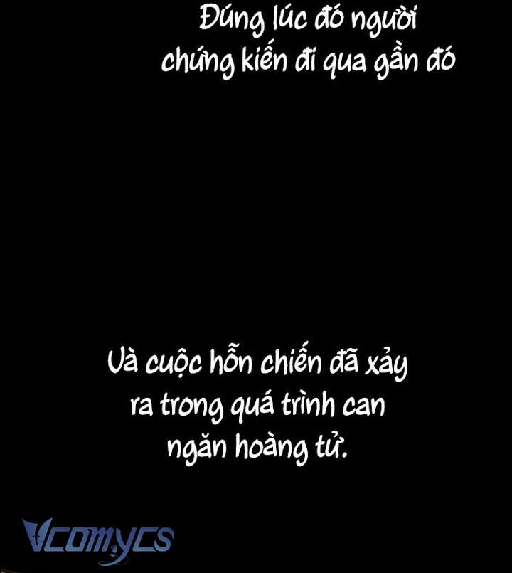 Hoàng Tử Rắc Rối Chap 19 - Trang 2