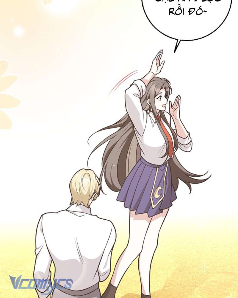 Tôi Thề Chúng Ta Chỉ Là Bạn Chapter 57 - Trang 3