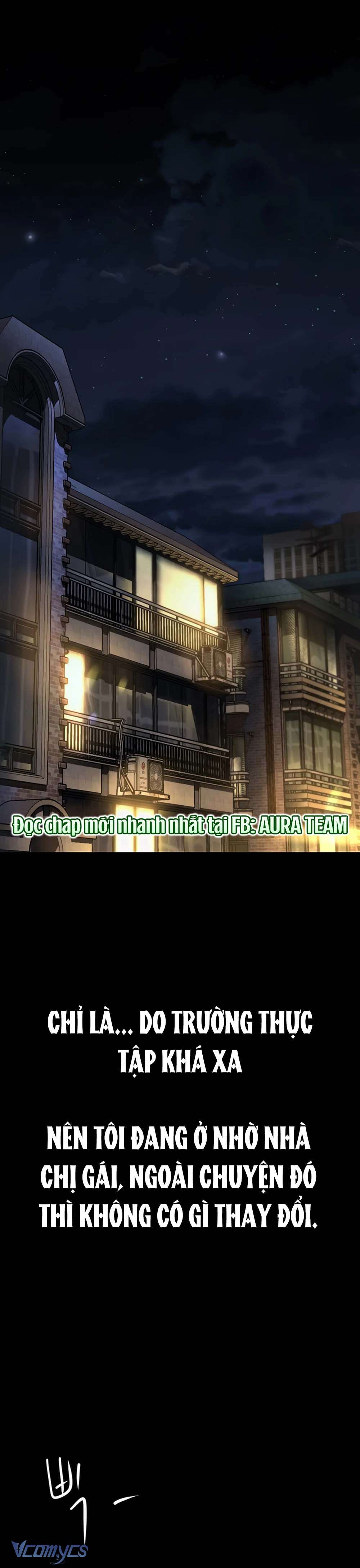 Khẩu Dâm Chap 2 - Trang 2