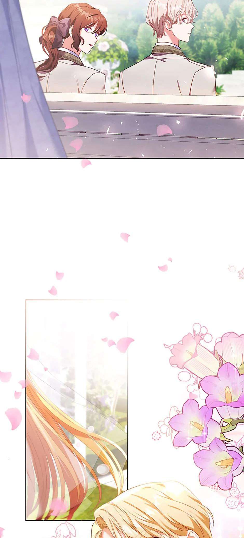 Hầu Gái Trong Trò Chơi Harem Ngược Muốn Nghỉ Việc Chap 55 - Trang 4