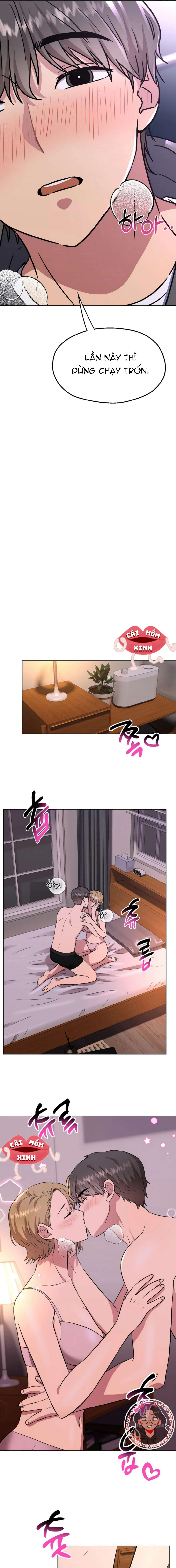 Twenty Nights Twenty Nights-Chap 5 - Next Twenty Nights-Chap 6