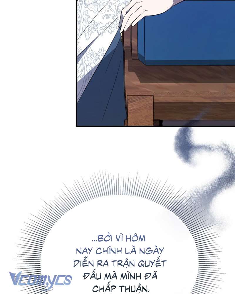 Ác Quỷ Nuôi Dưỡng Tiểu Thư Chapter 40 - Trang 4