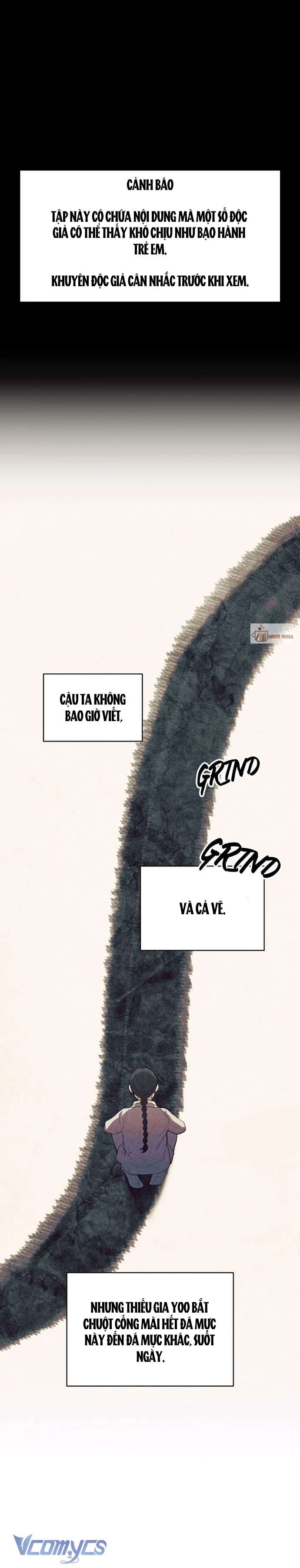 Hong Rang thân mếm Chap 18 - Trang 3