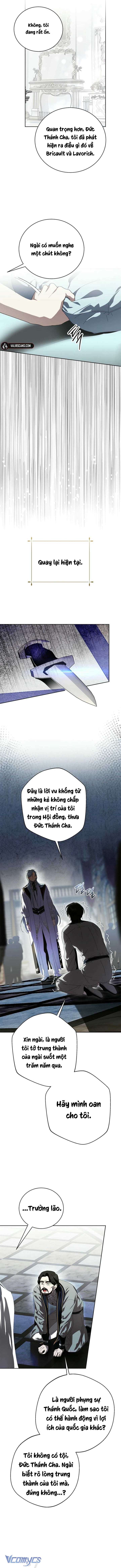 [PNT] Phía Sau Mặt Nạ Của Nam Chính Hiền Lành Chap 76 - Trang 2