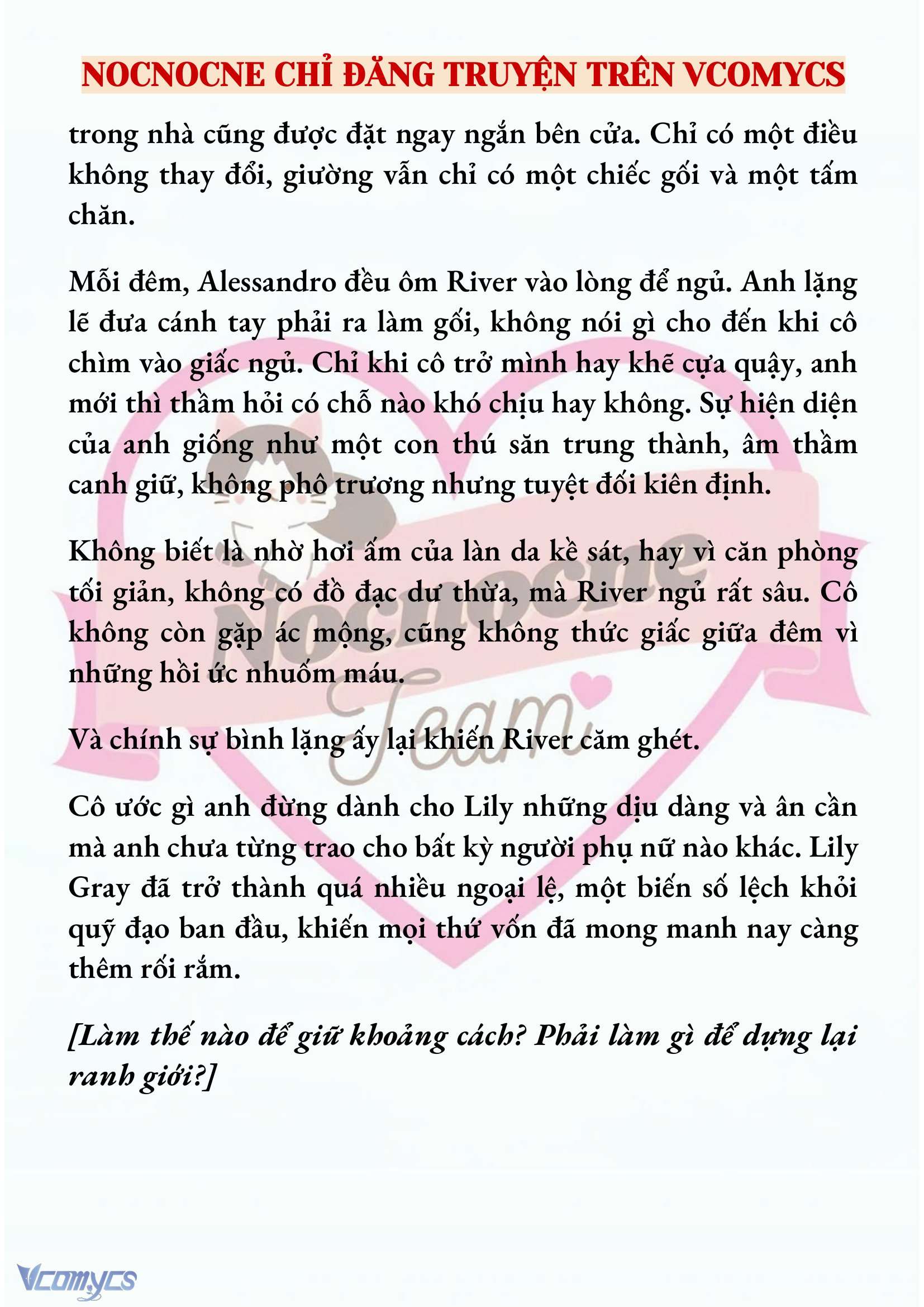 [TIỂU THUYẾT] ĐIỂM CHÍ Chap 59 - Trang 2