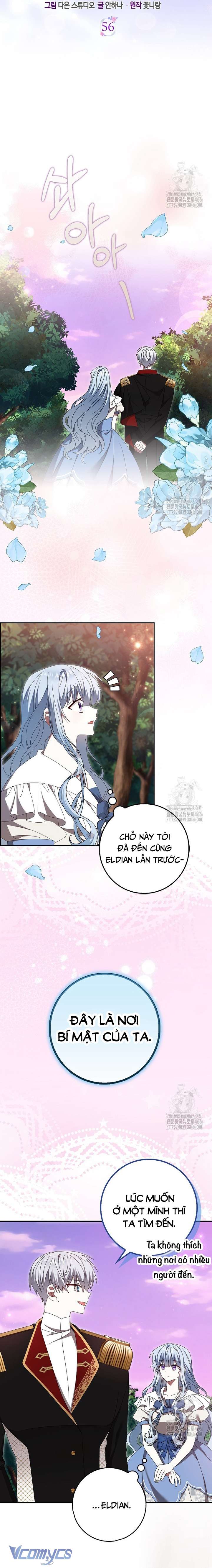 Tôi Sẽ Chiếm Lấy Ngư Trường! Chap 57 - Trang 3