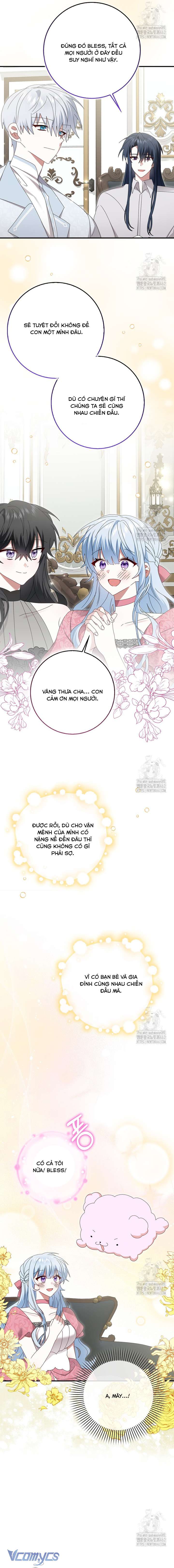 Tôi Sẽ Chiếm Lấy Ngư Trường! Chap 50 - Trang 3