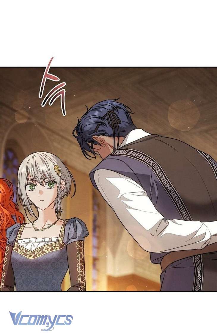 Hôn Nhân Vụ Lợi 2: Bản Tình Ca Không Thể Quên Chap 29 - Trang 2