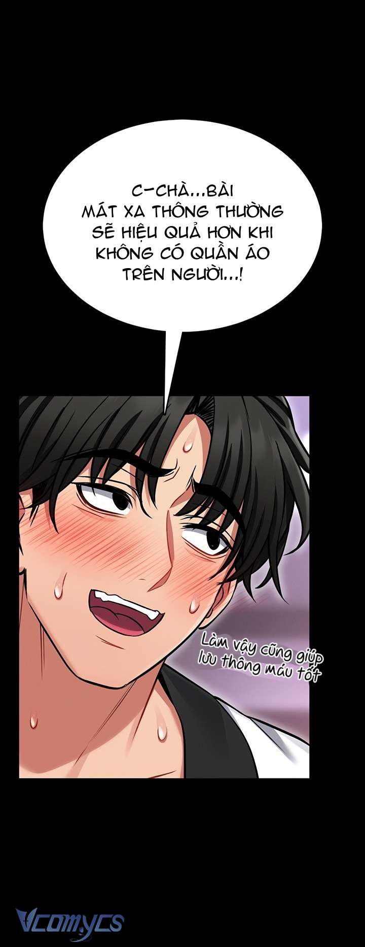 Hướng Dẫn Bảo Vệ Bản Thân Chap 3 - Trang 3