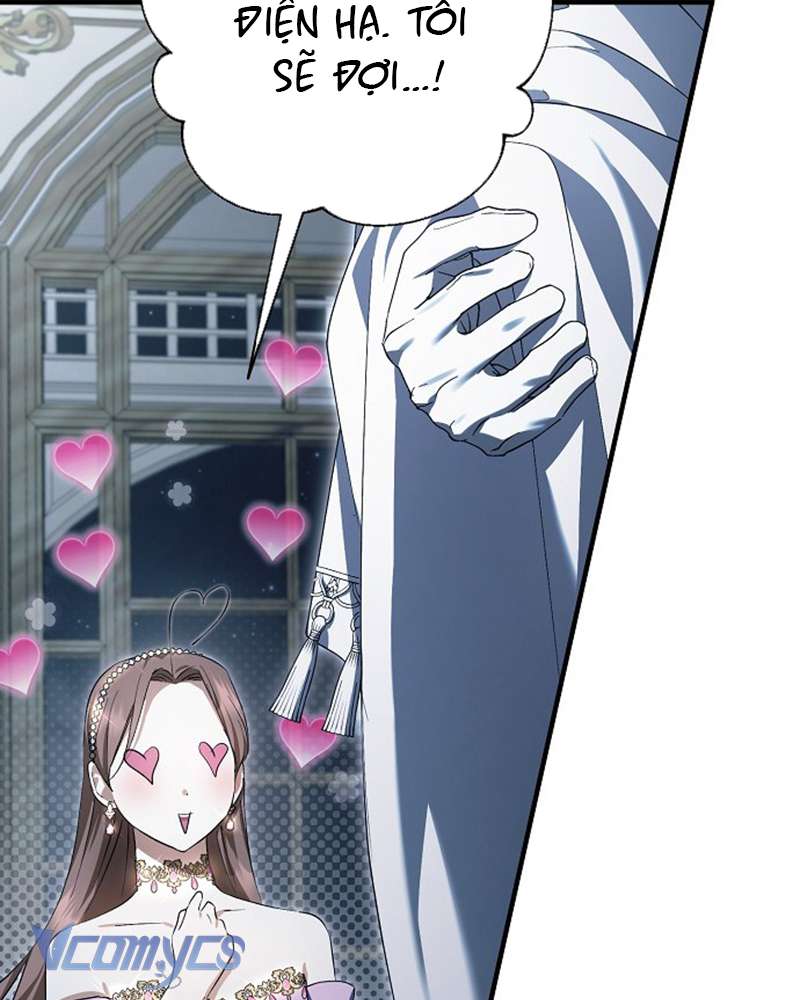 Các Nam Chính Đã Bị Nữ Phụ Cướp Mất Chap 52 - Trang 3