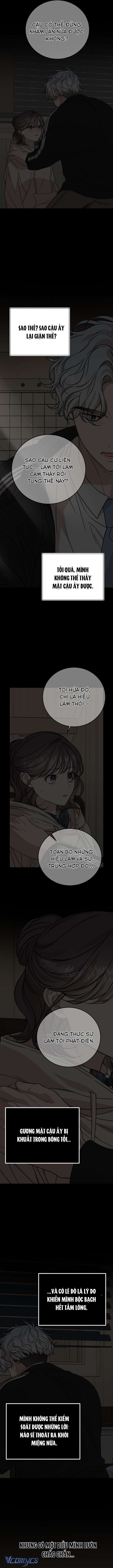 Hẹn Hò Với Game Thủ Chap 27 - Next 