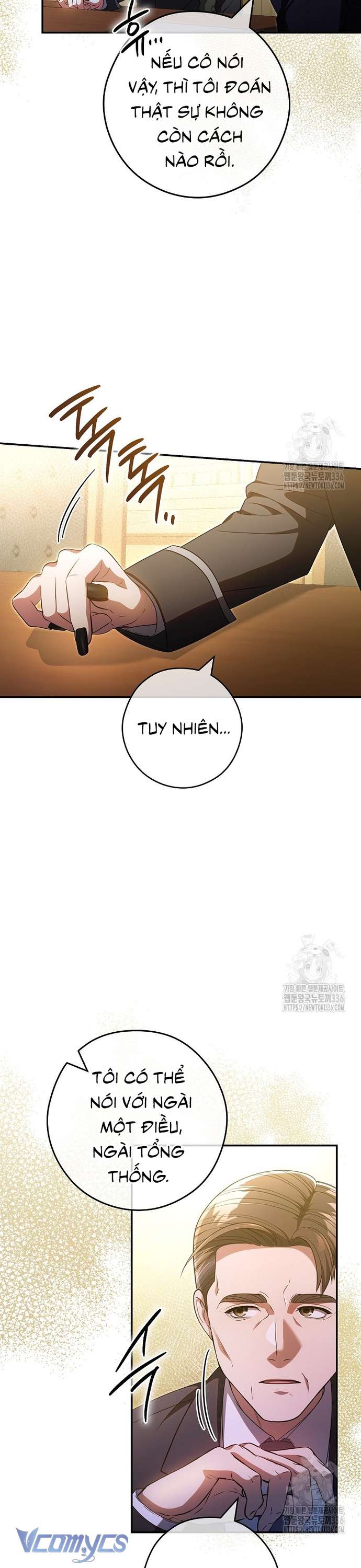 Nhật Ký Từ Chức Cấp S Của Thợ Săn Công Chức Chap 34 - Next Chap 35