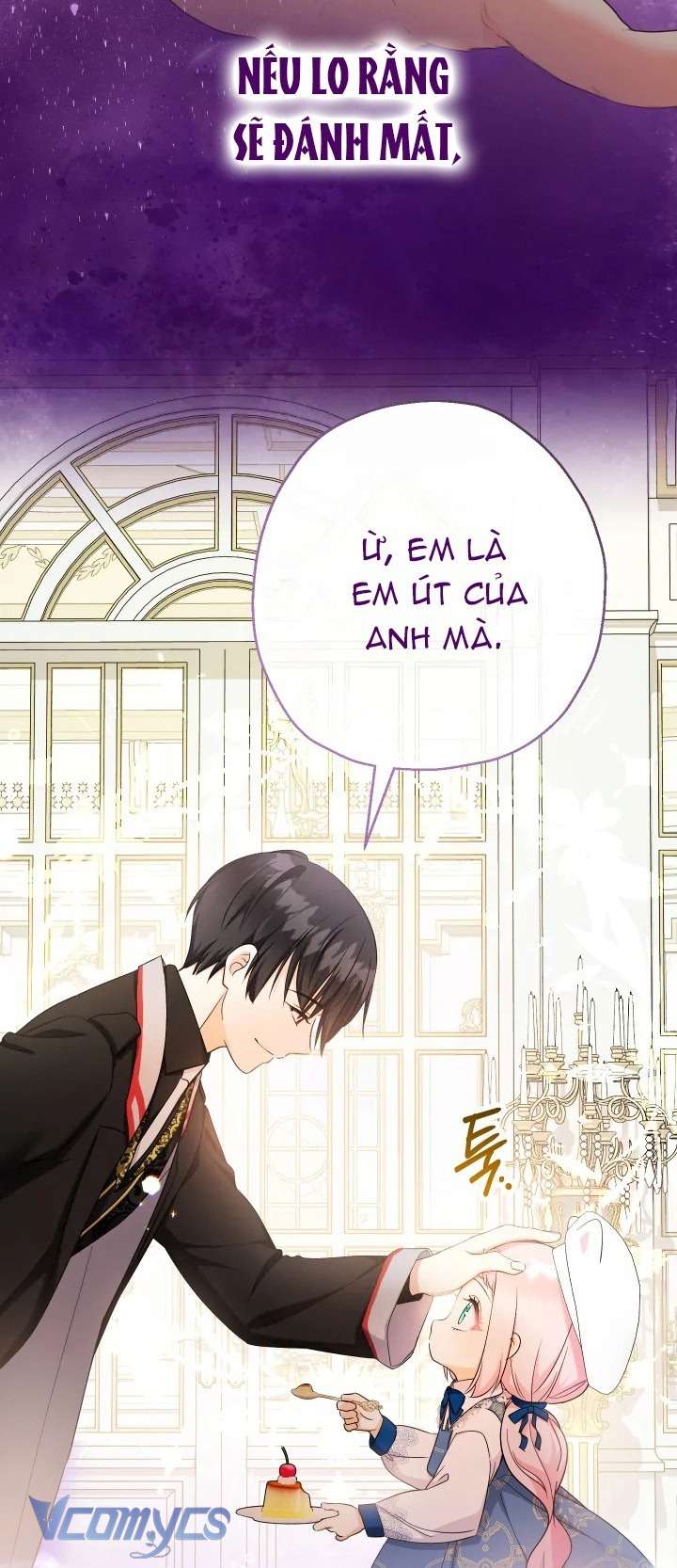Tiểu Thư Tích Tiền Đi Bụi Chapter 92 - Trang 4