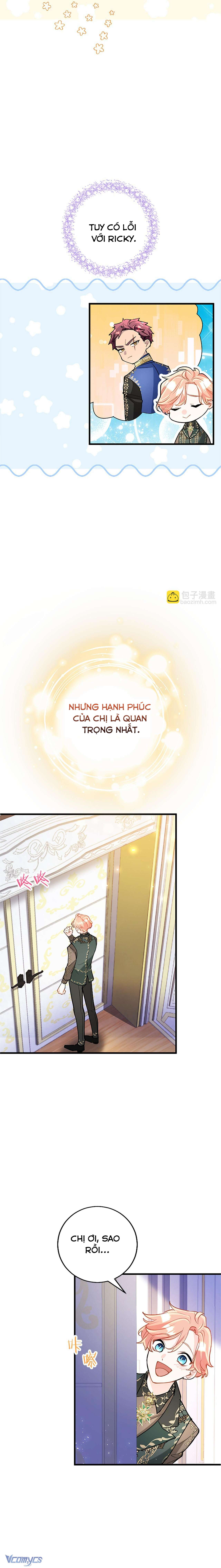 Đại Tiểu Thư Sao Phải Giả Nam Chapter 102 - Trang 4