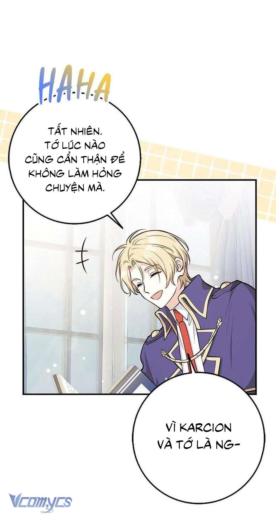 Tôi Thề Chúng Ta Chỉ Là Bạn Chapter 17 - Next Chapter 18