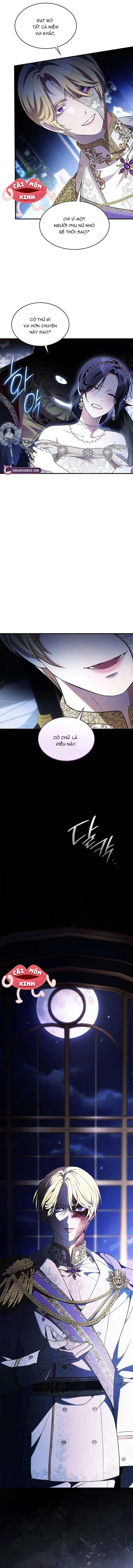 Vào Ngày Mà Chị Gái Tôi Qua Đời Chap 14 - Trang 3