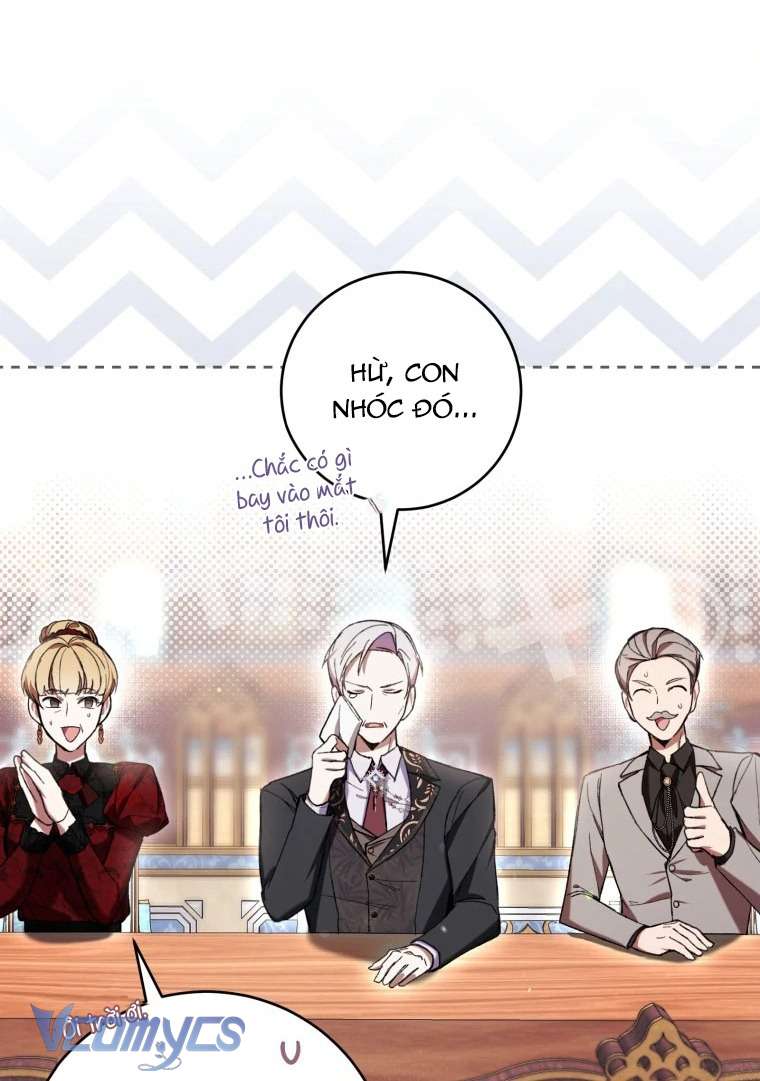 Làm Ác Nữ Bộ Không Tuyệt Sao? Chap 86 - Trang 3