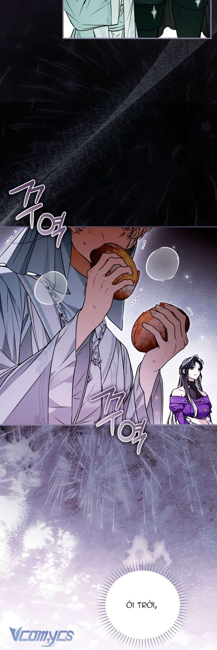 Ai Đó Đang Điều Khiển Cơ Thể Của Tôi Chap 80 - Next Chap 81