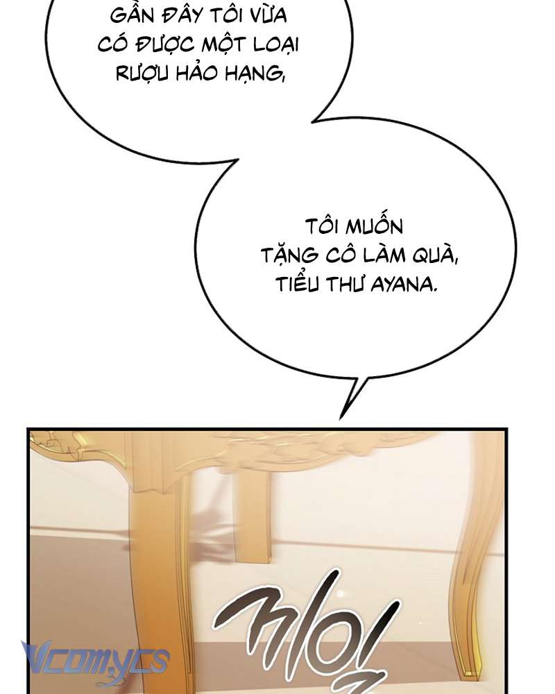 Ác Quỷ Nuôi Dưỡng Tiểu Thư Chapter 46 - Trang 4