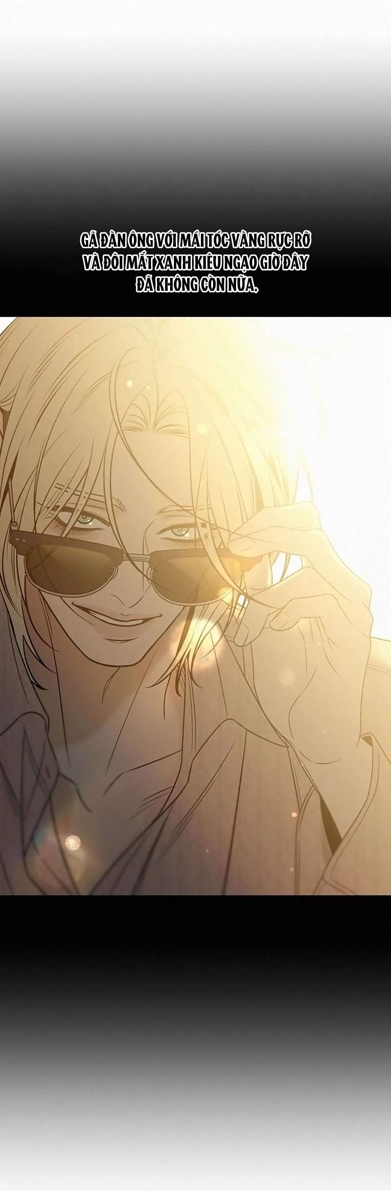 Chiến Lược: Tình Yêu Trong Sáng Chap 114 - Trang 3