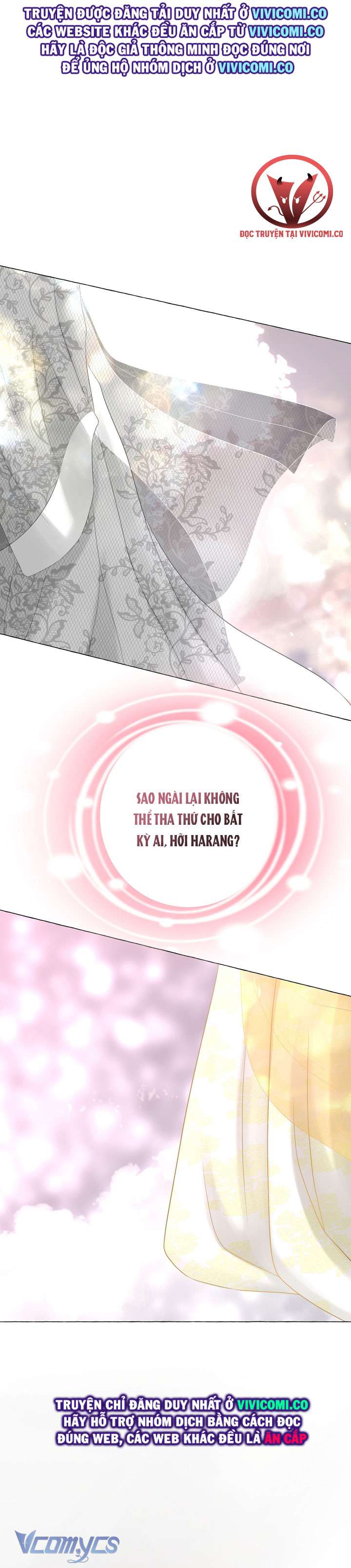 [18+] Hương Đào Hoa Chap 8 - Trang 3